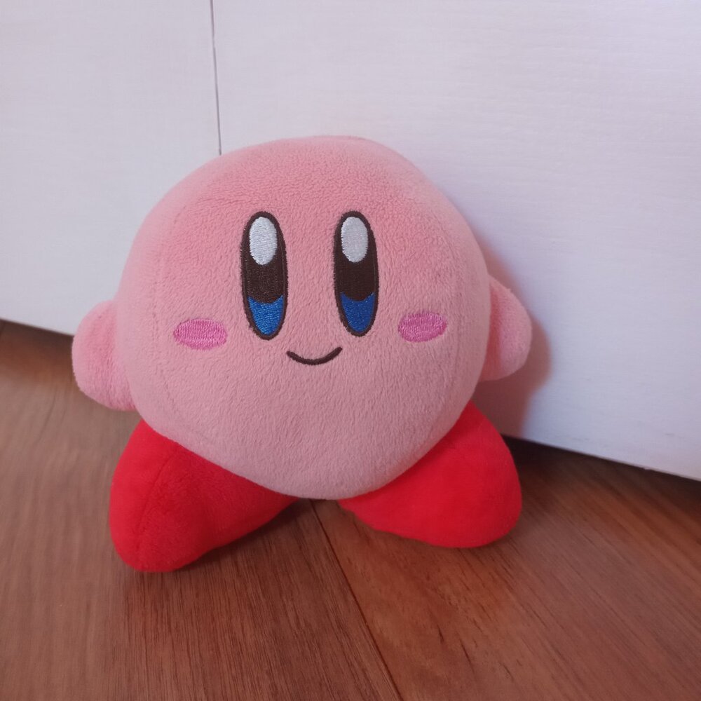 Nintendo Kirby Plush
